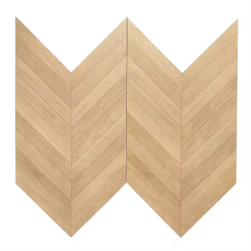 12mm to 20mm Shape Solid Hardwood Flooring